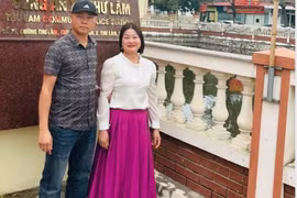 Sa lưới sau 15 năm thay tên, trốn truy nã vì hành vi mua bán trẻ em