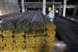 Kết luận của Bộ Chính trị về phát triển công nghiệp vật liệu Việt Nam