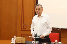 Không quốc gia nào hùng cường khi khoa học công nghệ yếu kém