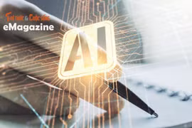 [e-Magazine] Tòa soạn AI thay đổi toàn bộ chuỗi sản xuất nội dung?!