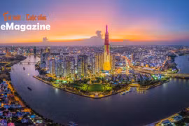 [e-Magazine] Hóa giải “bẫy thu nhập trung bình” bằng đột phá thể chế