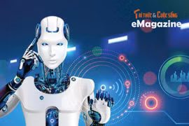[e-Magazine] Cơ quan báo chí làm chủ hạ tầng số… sẽ dẫn đầu hay bị phụ thuộc?