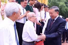 Báo chí Cách mạng Việt Nam trong thời đại số