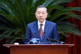 Phát biểu bế mạc Hội nghị Trung ương 3, khóa XIV của Tổng Bí thư, Chủ tịch nước Tô Lâm
