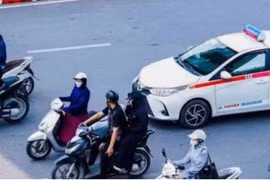 Thời tiết ngày 12/6: Hà Nội và Bắc Bộ chiều tối có mưa dông