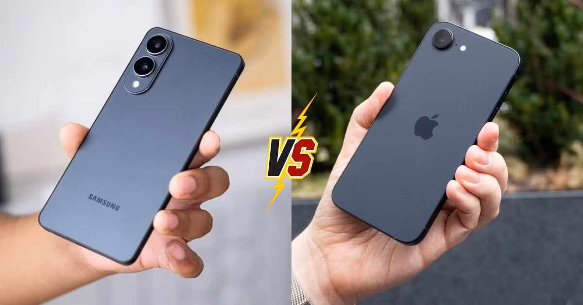 Liệu "Táo Khuyết" có thể tạo ra một chiếc iPhone mỏng hơn và vượt trội hơn? Cuộc đua về độ mỏng trên thị trường smartphone cao cấp đã nóng hơn bao giờ hết.