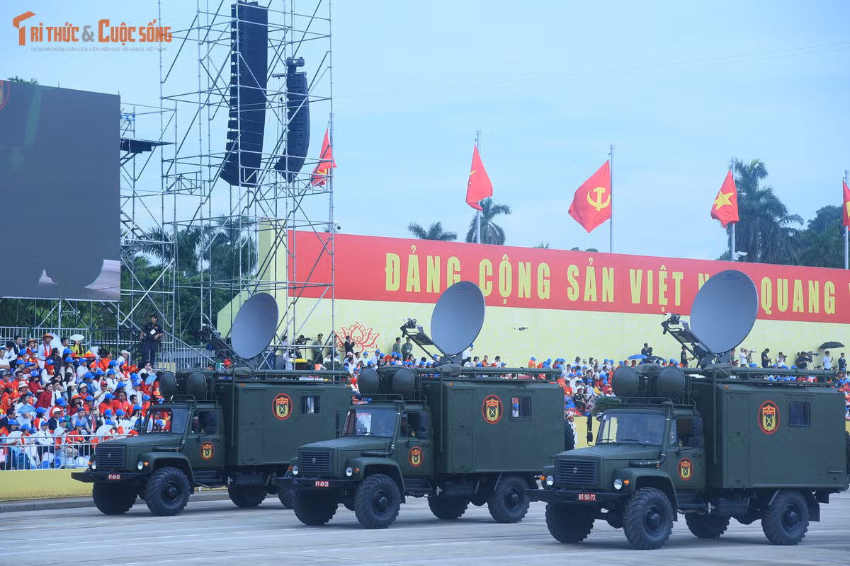 Ảnh: Tuấn Anh.