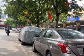 [VIDEO] Hà Nội tăng phí gửi xe lòng đường trong Vành đai 1