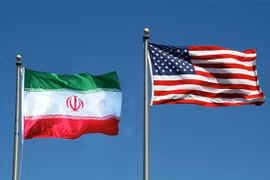 [VIDEO] Mỹ mở chiến dịch Cuồng nộ kinh tế, Iran đặt điều kiện đàm phán