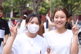 Bộ GD&ĐT bác bỏ đáp án môn Ngữ văn lan truyền trên mạng