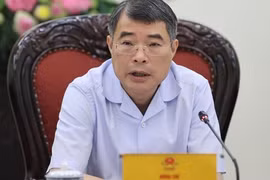 Thủ tướng: Quyết đưa sân bay Long Thành vào khai thác năm 2026