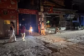 Yêu cầu Công ty điện lực Bắc Ninh làm rõ nguyên nhân mất điện hàng loạt