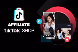Thu nhập từ tiếp thị liên kết từ Tiktok shop chịu thuế thu nhập cá nhân 5%