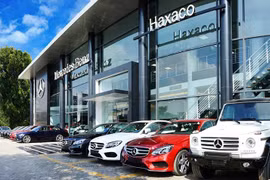 Haxaco dự kiến lãi hàng trăm tỷ nhờ bán bất động sản tại TPHCM