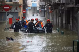 Khi El Nino trở lại, các cơn bão sẽ thay đổi ra sao?
