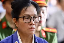 Cựu Tổng Giám đốc SJC xin giảm án