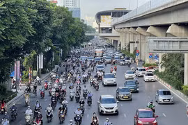 Lý do HĐND TP. Hà Nội chưa xem xét thông qua Đề án Vùng phát thải thấp