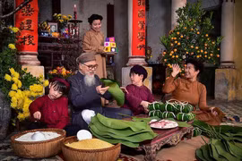 Đưa các hệ giá trị quốc gia và chuẩn mực con người Việt Nam vào đời sống