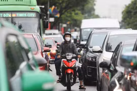 Cấm xe máy xăng vành đai 1: Cần sớm có chính sách hỗ trợ