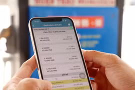 Bộ Tài chính giải đáp vướng mắc về hóa đơn điện tử
