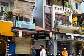 Gần 3.000 hộ kinh doanh Hà Nội đóng cửa, cơ quan thuế nói gì?