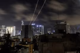 [VIDEO] Iran cảnh báo tung quân bài mới nếu đàm phán với Mỹ đổ vỡ