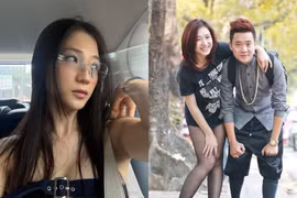 Hot girl Trâm Anh lên tiếng giữa ồn ào rạn nứt, netizen đồng loạt 'thở phào' 