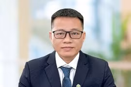 Novaland bổ nhiệm thêm người đại diện pháp luật