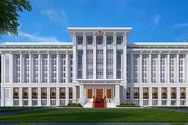 Chức năng, nhiệm vụ, quyền hạn và cơ cấu tổ chức của Văn phòng Chính phủ