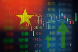 Việt Nam lần đầu lọt nhóm xếp hạng tín nhiệm đầu tư