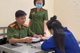 Từ 1/7, người bị tạm giam được nhận quà, đồ vật gì từ người thân?