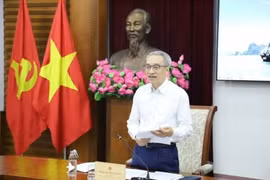 101 năm Báo chí Cách mạng Việt Nam là hành trình của bản lĩnh, trí tuệ và sự dấn thân