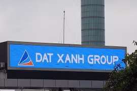Cổ đông Đất Xanh sắp nhận được 148 triệu cổ phiếu thưởng