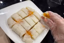 Drama "bánh dẻo thị phi" nhập 155.000 đồng bán 290.000 đồng xôn xao cõi mạng