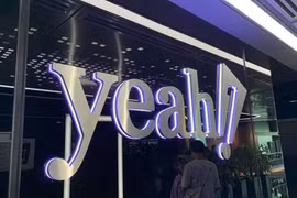 Yeah1 cài số lùi cho mục tiêu kinh doanh giai đoạn 2025-2026