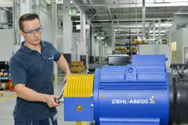 Giá năng lượng leo thang đẩy giá sản xuất tại Đức tăng mạnh nhất từ 2023