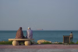 [VIDEO] Mỹ khởi động dự án dẫn tàu qua Hormuz, Iran nhận phản hồi Washington