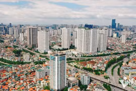 Phải làm rõ trách nhiệm đóng góp của cư dân khi chung cư hết hạn sử dụng