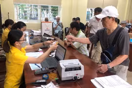 [VIDEO] Bộ Nội vụ chốt tăng 8% lương hưu từ 1/7, người thấp nhất gần 4 triệu