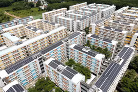 [VIDEO] Bộ Xây dựng: Chủ đầu tư NOXH được chọn miễn giấy phép xây dựng