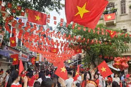 Chính phủ đồng ý nghỉ Tết Đinh Mùi 7 ngày, Ngày Văn hóa Việt Nam 1 ngày