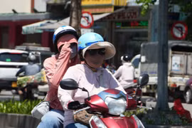 Ngày 2/10, Bắc Bộ hết nắng nóng, miền Trung có nơi trên 35 độ