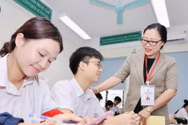 Thi tốt nghiệp THPT 2026: Chuẩn bị từng kịch bản nhỏ nhất