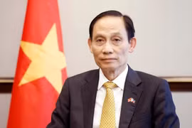 Mở giai đoạn mới trong hợp tác Việt Nam và Thái Lan, Singapore, Philippines