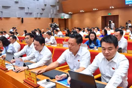 Hà Nội thông qua quy định mới về tổ chức, hoạt động của thôn, tổ dân phố