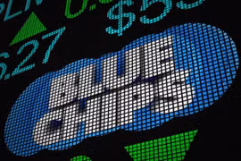 Blue-chips 'hụt hơi' sau nhịp khởi sắc, VN-Index mất hơn 14 điểm