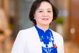Phó Thủ tướng Phạm Thị Thanh Trà làm Trưởng Ban chỉ đạo về cải cách chính sách tiền lương