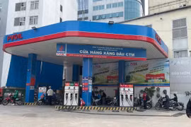 [VIDEO] PVOil Sài Gòn dừng bán xăng RON 95-III từ 15/5, chuyển sang E10