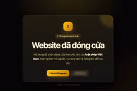[VIDEO] Cục Bản quyền Tác giả yêu cầu doanh nghiệp dừng dùng phần mềm lậu