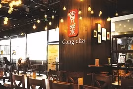 [VIDEO] Chuỗi trà sữa Gong Cha tại Việt Nam được định giá 2 tỷ USD